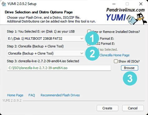 boot from usb and clone hdd|clonezilla on usb flash drive.